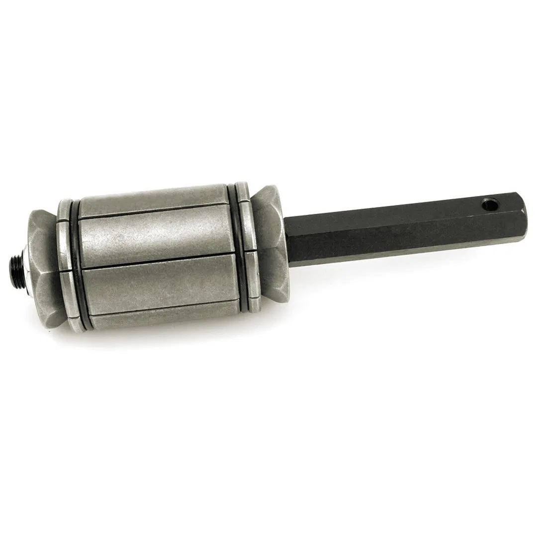 W80662 – PERFORM TOOL Exhaust Pipe Expander, Large 2-1/8 To 3-7/16 Inch Expanding Range